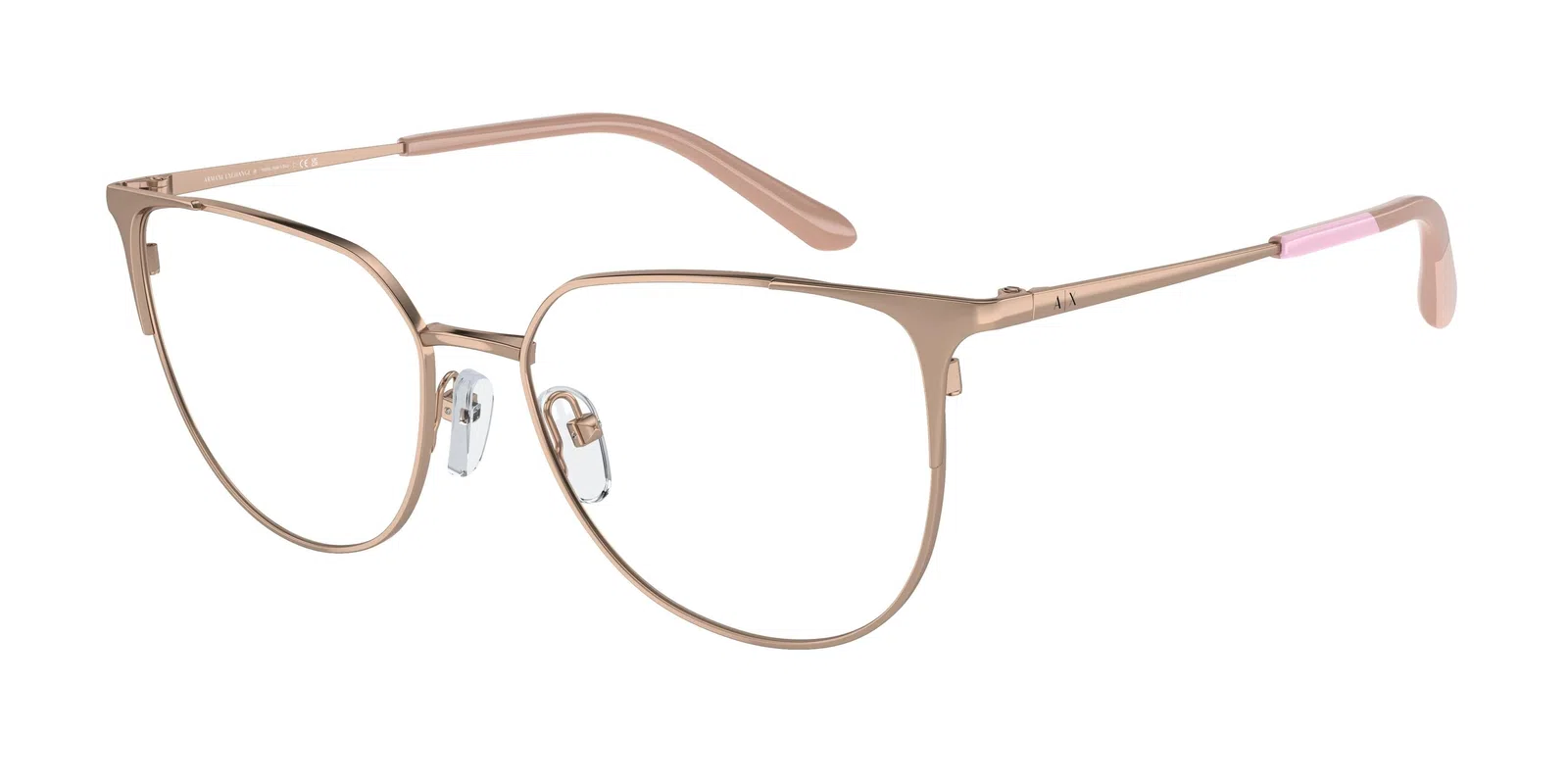 Armani Exchange 1058 Eyeglasses - view 10